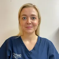 Sasha Morch-Monsted - Veterinary Surgeon