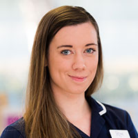 Katie Prince - Insurance Administrator