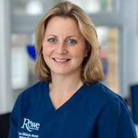 Kate Hildick-Smith - Principal Veterinary Surgeon