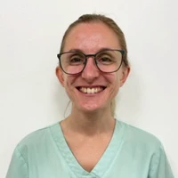 Aimee Brewer - Student Veterinary Nurse