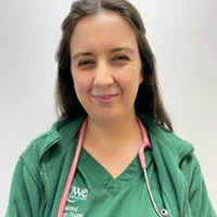 Joy Burgess - Registered Veterinary Nurse