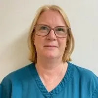 Nicola Cochrane - Night Nursing Assistant