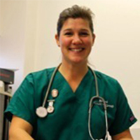 Elaine - Veterinary Nurse
