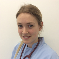 Sarah - Clinical Director & Small Animal Veterinary Surgeon