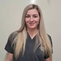 Jade - Student Veterinary Nurse