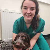 Jennifer - Veterinary Nurse