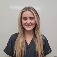 Melissa - Student Veterinary Nurse
