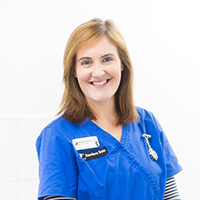 Danielle Clark - Veterinary Surgeons