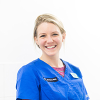 Laura Humphreys - Head Veterinary Surgeon