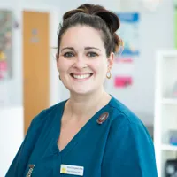 Nicol Campbell  - Head Veterinary Nurse