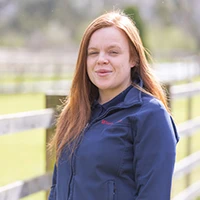 Catherine Roberts -  Client Care Advisor and Equine Insurance Administrator
