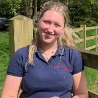 Holly Foskett - Student Veterinary Nurse