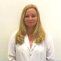 Olivia Moore - Veterinary Diagnostic Laboratory Technician