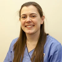 Jennifer Lees - Veterinary Surgeon