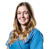 Joanna McDonagh - Veterinary Surgeon