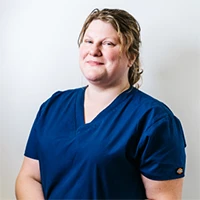 Sally Collins - Veterinary Surgeon