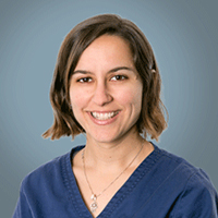Beatriz Moreno - Head of Diagnostic Imaging