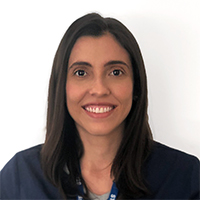 Camila Cardoso Diogo - European Resident in Veterinary Neurology