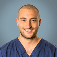 Claudio Motta - EBVS® Recognised Specialist in Small Animal Surgery