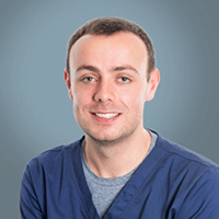 Darren Kelly - EBVS® European Specialist in Small Animal Internal Medicine