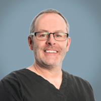 Derek Flaherty - Professor in Veterinary Anaesthesia & Analgesia