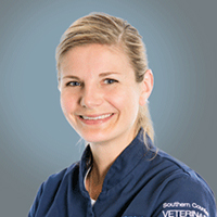 Florence Juvet - Head of Medicine & Oncology