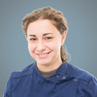 Francesca Raimondi - EBVS® European Specialist in Veterinary Neurology​