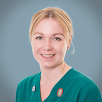 Jo Webb - Nursing Manager