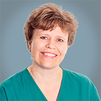 Laura Cooper - Senior Cardiology RVN