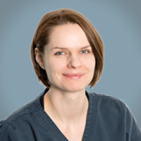 Lauren Tofield - Hydrotherapist