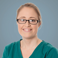 Rachel Burman - Senior Surgical Nurse