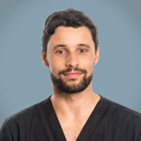 Ricardo Felisberto - ECVAA Clinician in Veterinary Anaesthesia & Analgesia