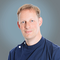 Tony Ryan - EBVS® and RCVS-Recognised Specialist in Small Animal Surgery - Head of Surgery