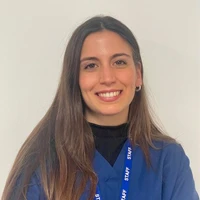 Athina Karpozilou - Resident in Veterinary Neurology