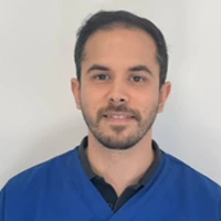 Diogo Miraldo - EBVS® European and RCVS-Recognised Specialist in Small Animal Surgery
