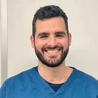 Luis Mate - Resident in Veterinary Diagnostic