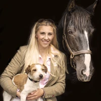 Lauren Davidson - Head Veterinary Nurse