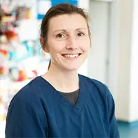 Lisa Clabon - Veterinary Surgeon