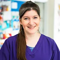 Rachael Lucas - Veterinary Surgeon
