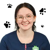 Cara Byrne - Veterinary Nurse
