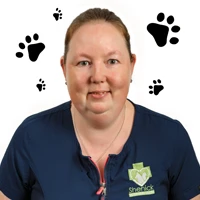 Elaine Nolan - Veterinary Nurse