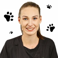 Erica Wade - Animal Care Assistant