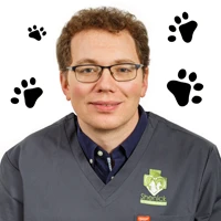 Ian Finney - Veterinary Surgeon