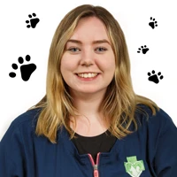 Laura Fay - Veterinary Nurse