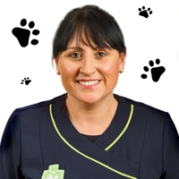 Sarah Maguire - Receptionist