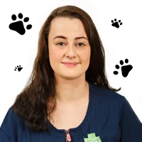 Stephanie McDonnell - Veterinary Nurse