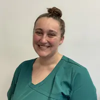 Melissa Goff  - Veterinary Nurse