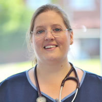 Clare McLean - Clinical Director