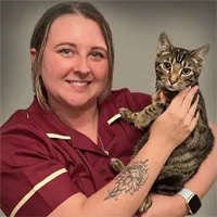 Kim Porter - Client Care Team