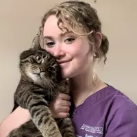 Sophie Flood - Student Veterinary Nurse